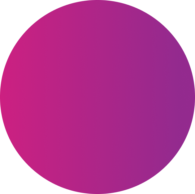 round circle